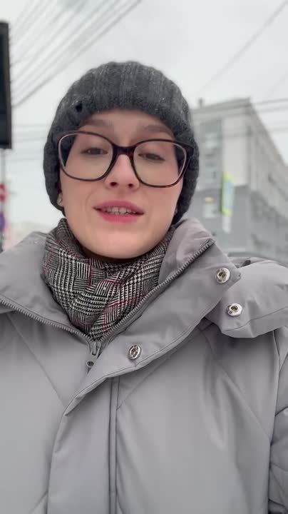 #ЗаОкном. Доброе утро, друзья! На улице по-прежнему морозно, и в голове всё чаще мелькают мысли о пледе и горячем чае