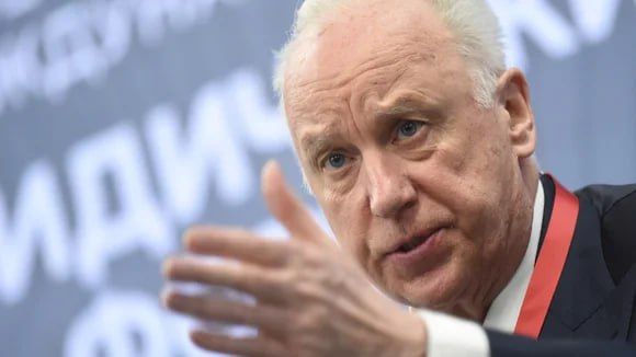 Бастрыкин сообщил, что при вторжении ВСУ в Курскую область погибли 445 человек