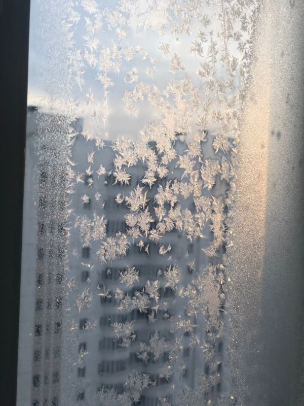 � ������� ������� 15 ������ ��������� ����� �� -25 � ����