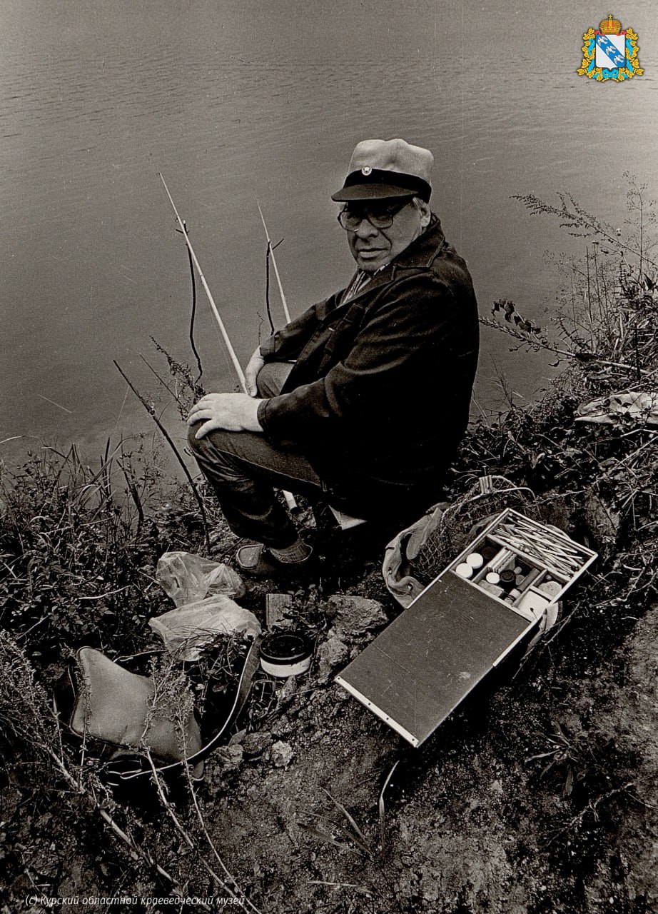 15 января 1925 года родился Евгений Носов 15 января 1925 года родился Евгений Носов