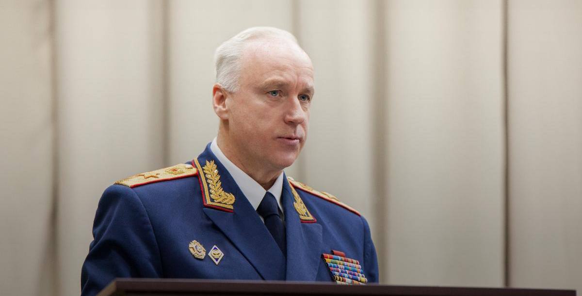 Более 370 украинских военных осуждены за преступления в Курской области, сообщил председатель СК РФ Александр Бастрыкин