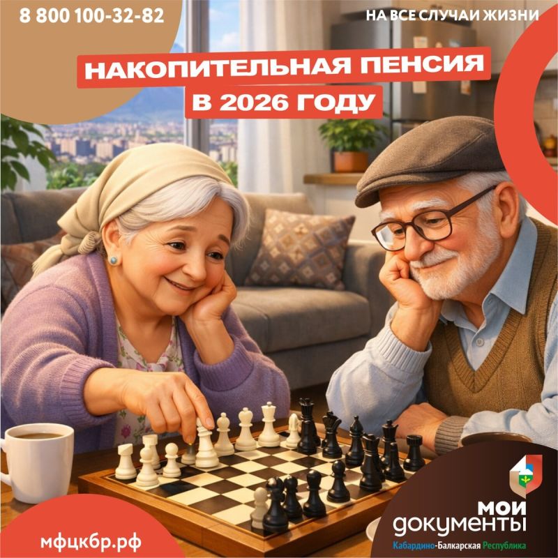 ����� ������� ������������� ������ � 2026 ����