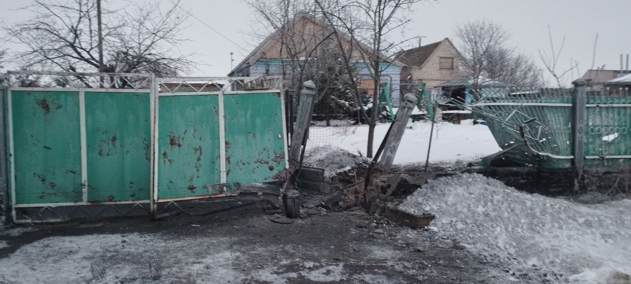 Олег Царёв: Российская ПВО с вечера уничтожила 55 украинских БПЛА: 25 – над Ростовской обл, 19 – над Ставропольским краем, 5 – над Брянской, 3 – над Крымом, по 1 – над Белгородской, Курской обл и Краснодарским краем Олег Царёв: Российская ПВО с вечера уничтожила 55 украинских БПЛА: 25 – над Ростовской обл, 19 – над Ставропольским краем, 5 – над Брянской, 3 – над Крымом, по 1 – над Белгородской, Курской обл и Краснодарским краем