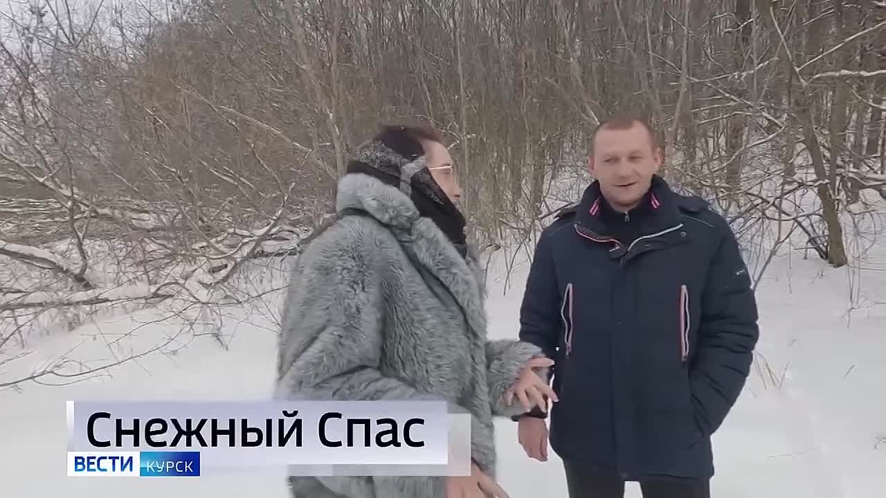 11111 Главные темы выпуска «Вестей Курск» — через несколько минут в нашем эфире: