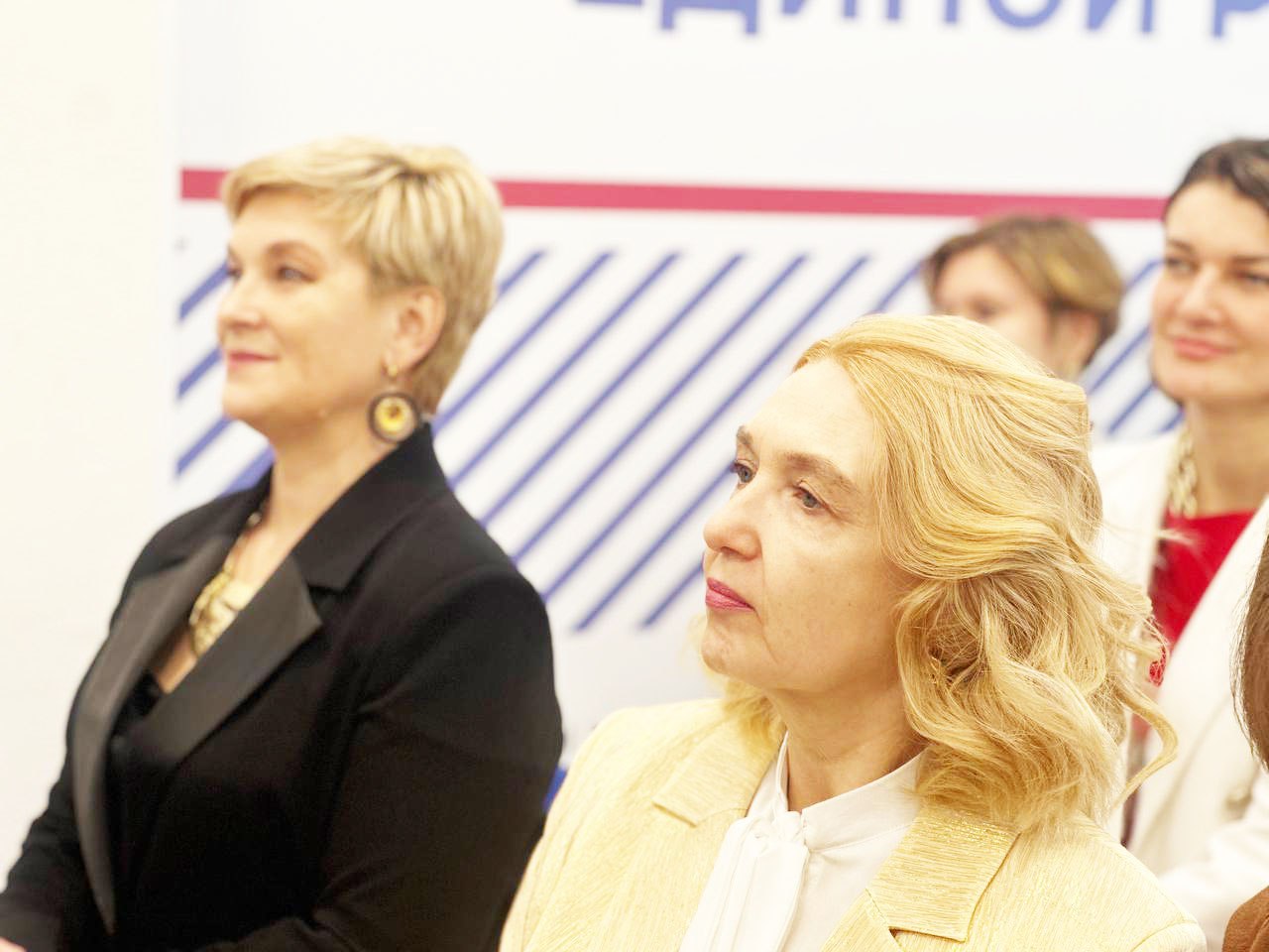 Новая философия женского лидерства Новая философия женского лидерства