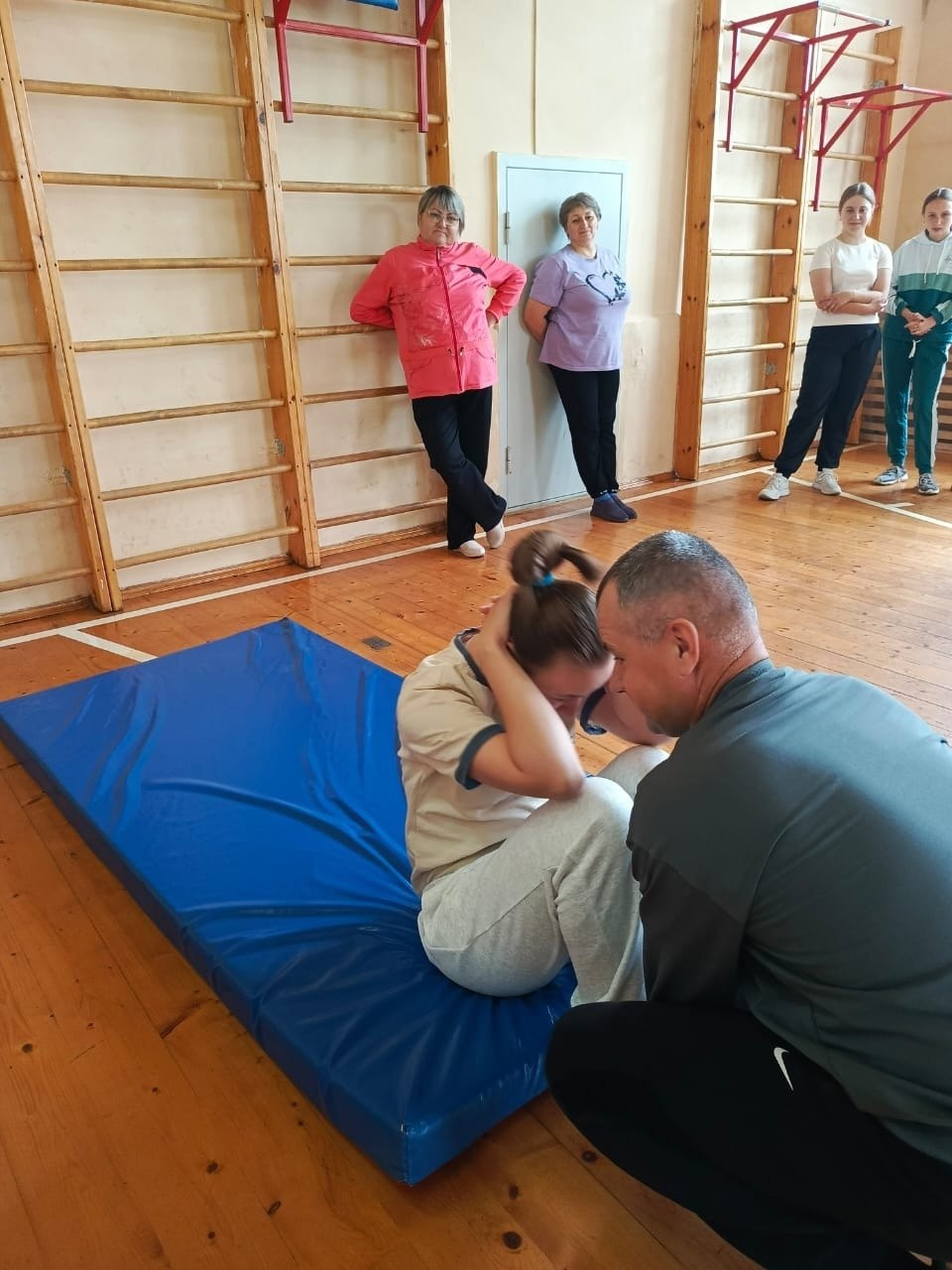 СПОРТИВНЫЙ НОВЫЙ ГОД. В районах Курской области прошли мероприятия Декады спорта и здоровья СПОРТИВНЫЙ НОВЫЙ ГОД. В районах Курской области прошли мероприятия Декады спорта и здоровья