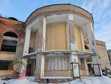 "�� ������ ������������ ������ ��������� �����������"