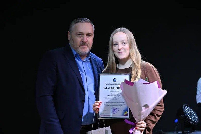 Сегодня пишем и говорим о тех, кто привык сам писать и о говорить о других