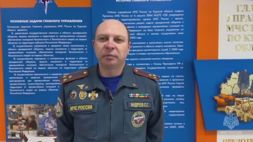 С начала года на пожарах в области погибли 3 человека, почти на 13% увеличилось число пожаров