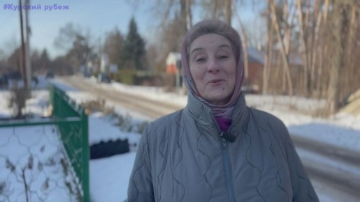 Игорь Кастюкевич: С жителями, которым помогаем с восстановлением жилья в Курском приграничье, потом остаемся на связи