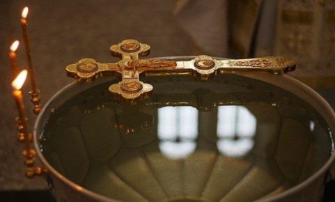 Нина Голубева: Уважаемые жители Касторенского района, православные христиане!