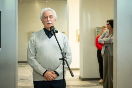 � ����������� ���� ��. �. �������� ���������� �������� �������� ������� �� ��������� �.�. ��������