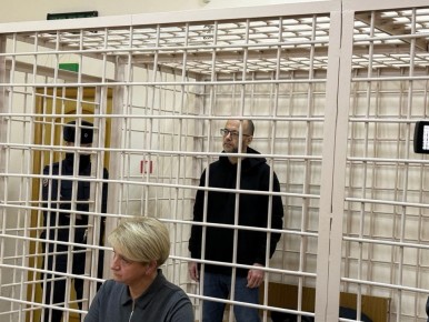 С курского экс-депутата Васильева и его подельников взыскали более 4 млрд рублей