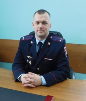 Олег Быковский: Уважаемый Андрей Сергеевич!