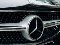 Mercedes-Benz ������������ �� ���������� ����� � ����� �������� ������