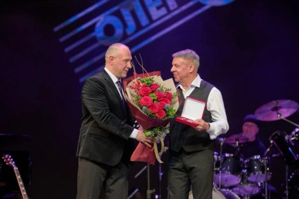 � ������� ��������������� ���������� ��������� ��������� �������, ����������� 65-����� ����� ����������� ��������� � ����������� ���������, �������������, ������� �������� �������� ������� � ������������ �����������������...