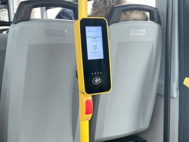 В Курской области пообещали восстановить стабильное автобусное сообщение с посёлком Халино