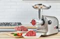 Идеальная мясорубка для каждой кухни: как сделать правильный выбор