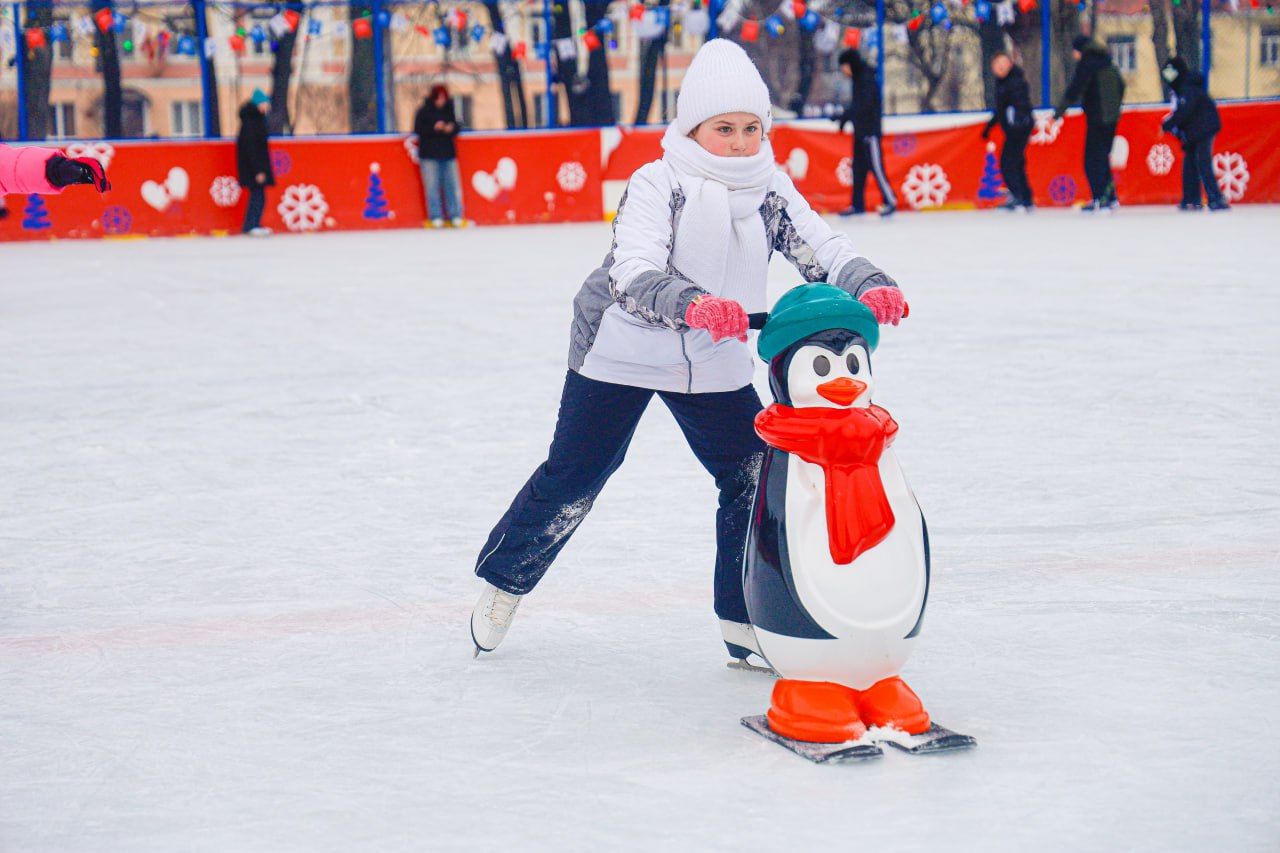 Андрей Телегин: Мальчишки и девчонки из нашего района приняли участие в зимнем фестивале «Губернаторские елки 2026» Андрей Телегин: Мальчишки и девчонки из нашего района приняли участие в зимнем фестивале «Губернаторские елки 2026»