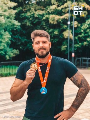 Тело пропавшего в 2025 году курянина найдено в Босфоре в Турции