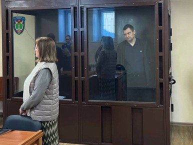 На 12 лет колонии осужден экс-мэр Анжеро-Судженска (Кузбасс) Александр Рыбалко по делу о взятках и злоупотреблении полномочиями, сообщает прокуратура региона