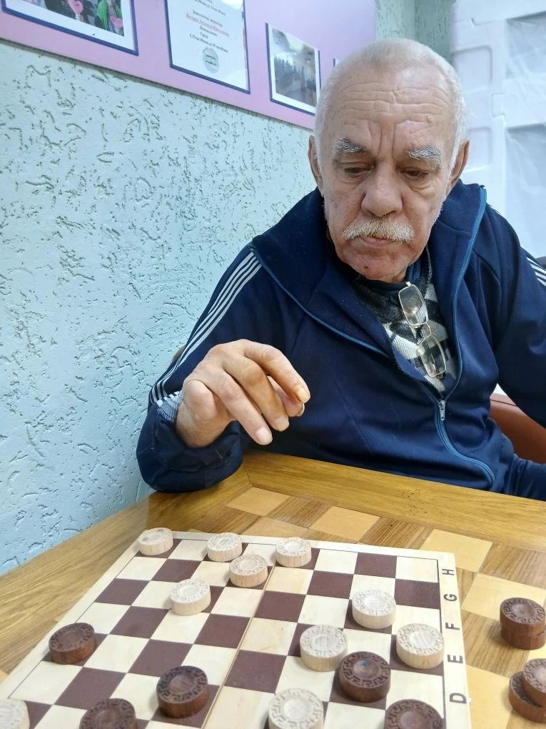 Создание условий для активного долголетия и улучшение качества жизни людей старшего возраста — одна из задач национального проекта «Семья» Создание условий для активного долголетия и улучшение качества жизни людей старшего возраста — одна из задач национального проекта «Семья»