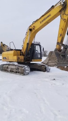 В ожидании Курскводоканала на место прибыла техника Минприроды