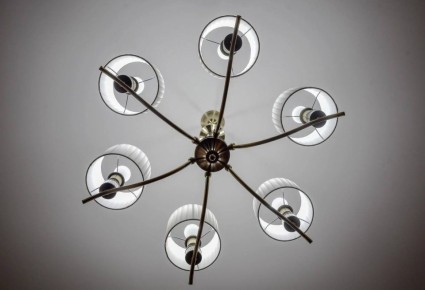 С 26 по 29 января отключат свет в домах Центрального округа