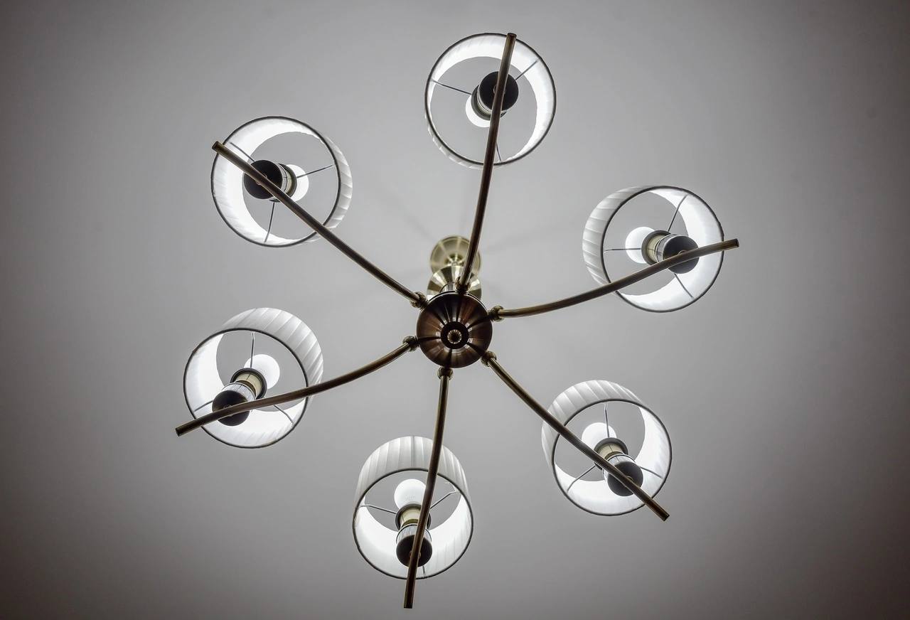 С 26 по 29 января отключат свет в домах Центрального округа