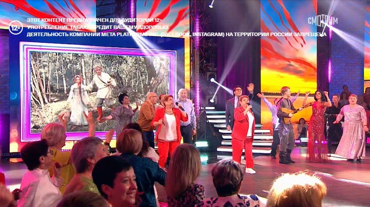 Курские сестры-близнецы спели Андрею Малахову Шамана, удивили его семейной историей и подарили тую Курские сестры-близнецы спели Андрею Малахову Шамана, удивили его семейной историей и подарили тую