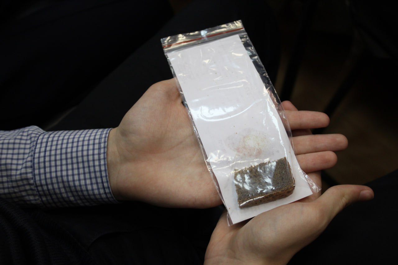 Курские ветераны рассказали молодым людям об ужасах блокадного Ленинграда Курские ветераны рассказали молодым людям об ужасах блокадного Ленинграда