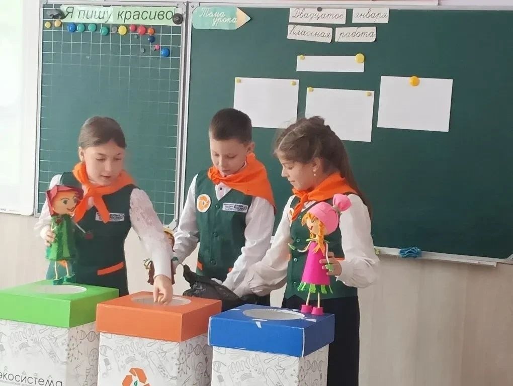 В школе № 5 Курска прошёл практико-ориентированный семинар для школ региона, активно внедряющих проект «Школа полного дня» В школе № 5 Курска прошёл практико-ориентированный семинар для школ региона, активно внедряющих проект «Школа полного дня»