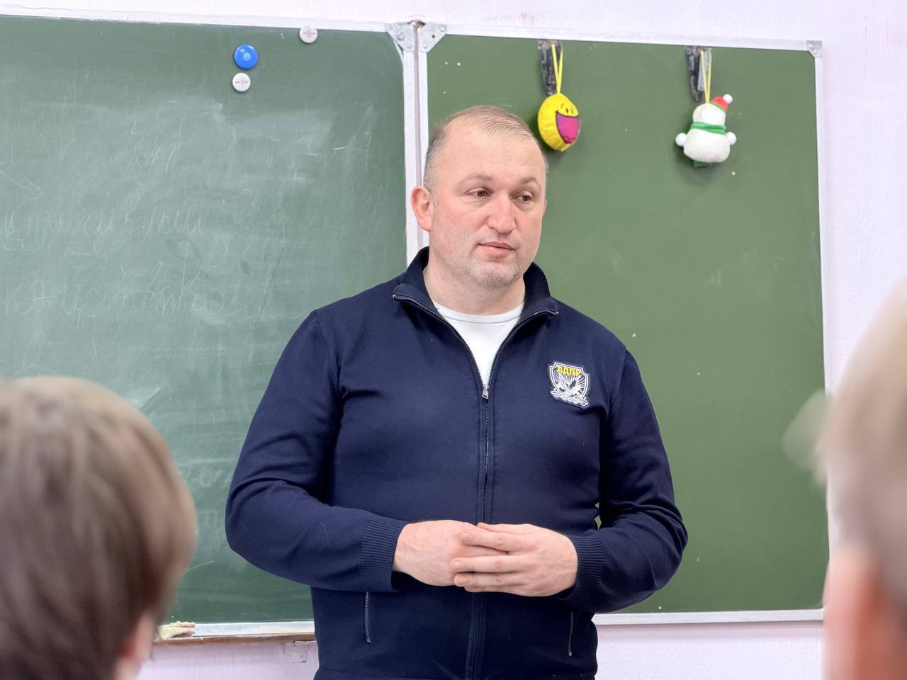 Студенчество – наше будущее!