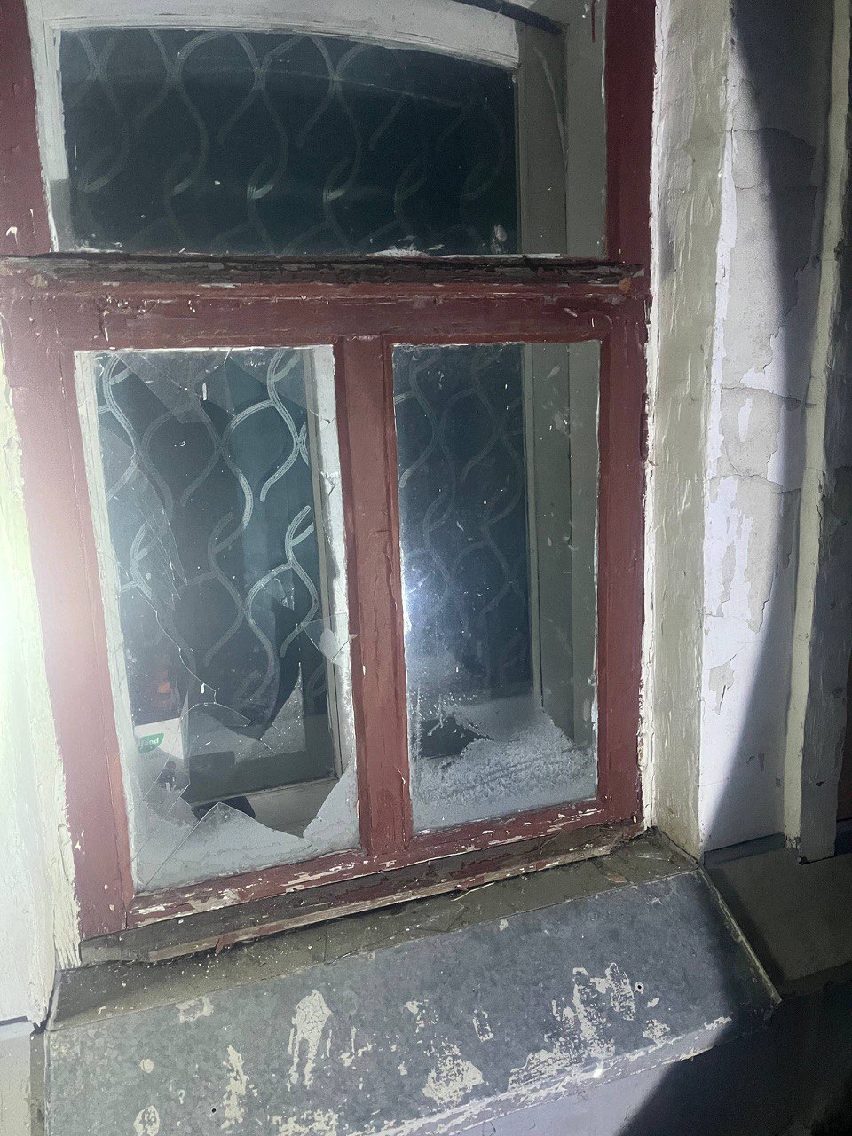 Андрей Белоусов сообщил подробности атаки на Рыльск Андрей Белоусов сообщил подробности атаки на Рыльск