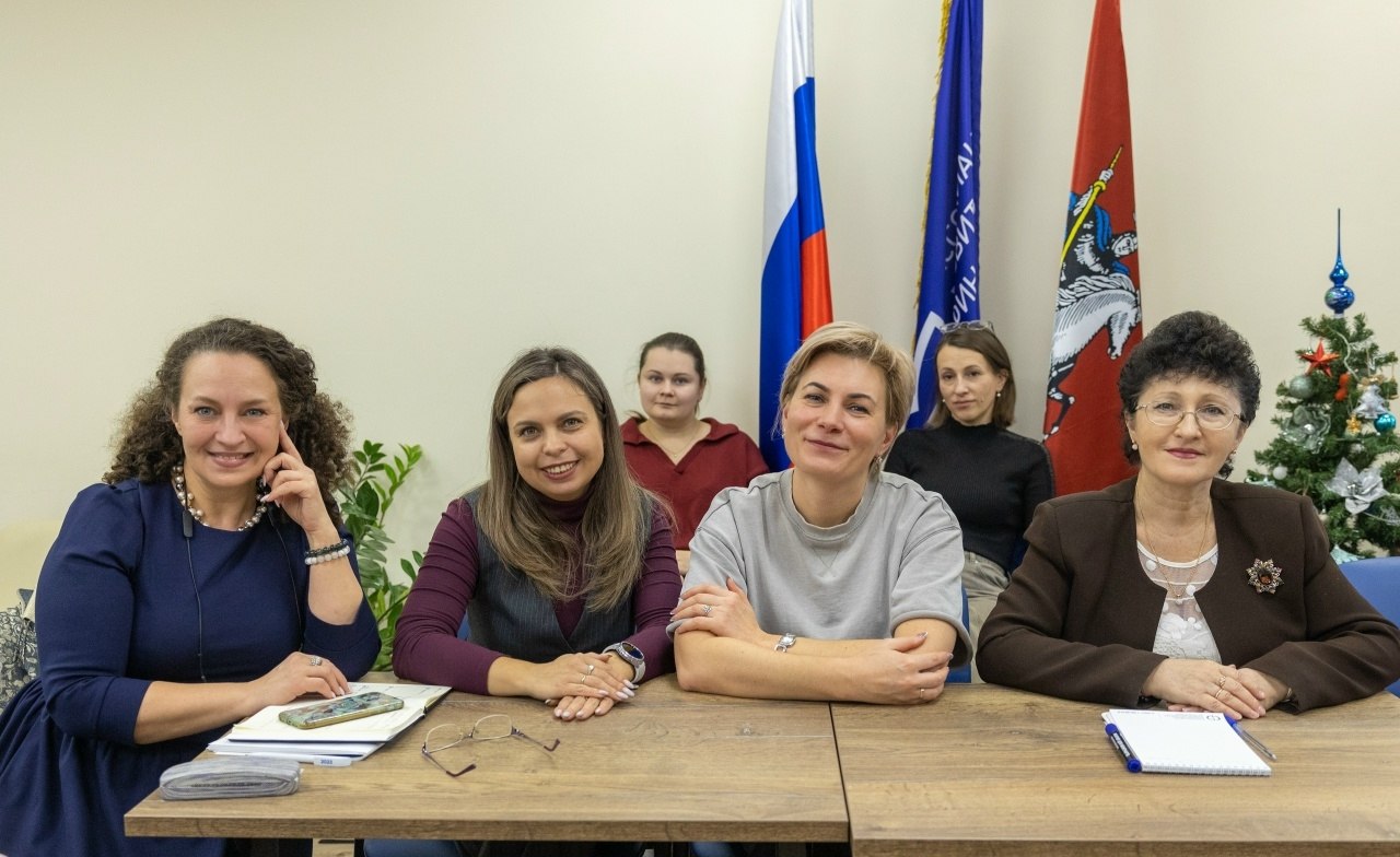 ВОЛОНТЕРЫ ФИНАНСОВОГО ПРОСВЕЩЕНИЯ ОПРЕДЕЛИЛИ ВЕКТОРЫ РАЗВИТИЯ НА 2026 год ВОЛОНТЕРЫ ФИНАНСОВОГО ПРОСВЕЩЕНИЯ ОПРЕДЕЛИЛИ ВЕКТОРЫ РАЗВИТИЯ НА 2026 год