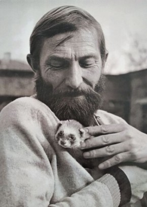 Творец вне времени, который в мельчайших деталях создавал атмосферу старого Курска