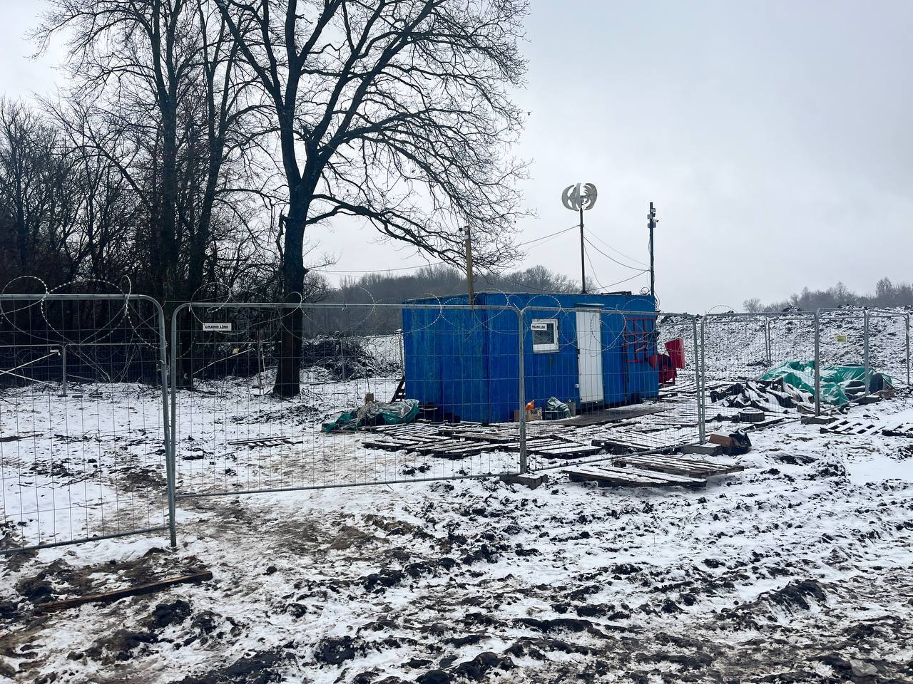 Прокуратура Центрального административного округа г. Курска выявила нарушения лесного законодательства Прокуратура Центрального административного округа г. Курска выявила нарушения лесного законодательства