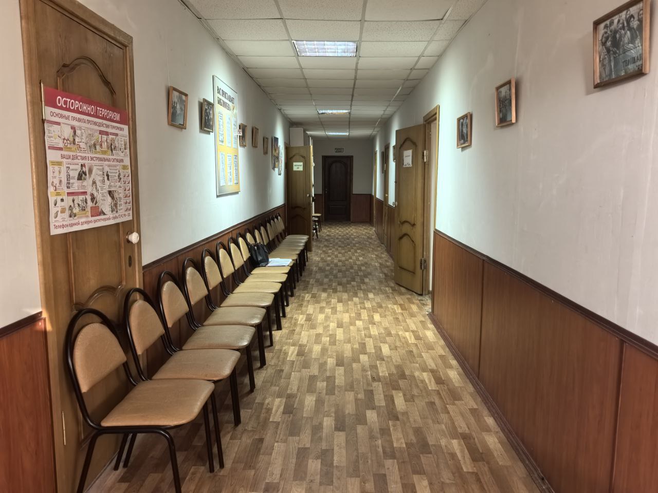 Андрей Телегин: Сегодня посетил Халинскую сельскую библиотеку им. Н. Н. Прокофьевой. Ознакомился с ее материально-технической базой и планах по предстоящей модернизации Андрей Телегин: Сегодня посетил Халинскую сельскую библиотеку им. Н. Н. Прокофьевой. Ознакомился с ее материально-технической базой и планах по предстоящей модернизации