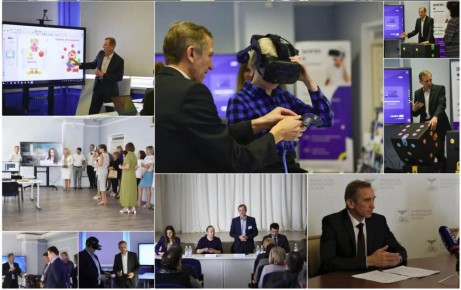 ���������� ������� ������� � ������-�������� ������������-2026: �������� ��������� ����������������