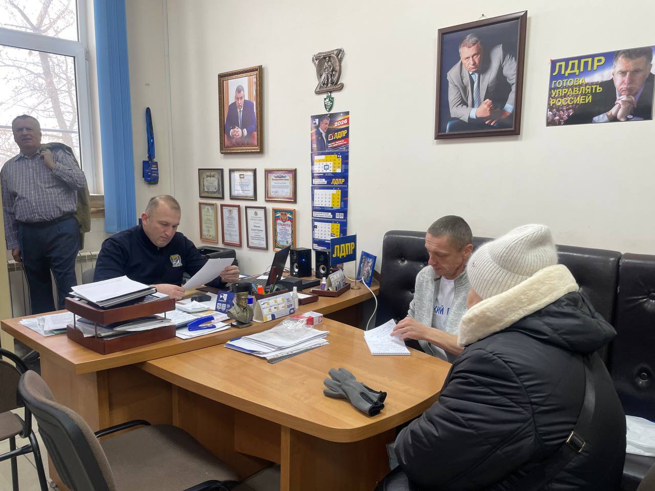 Юридическая помощь — не словами, а делом! Юридическая помощь — не словами, а делом!