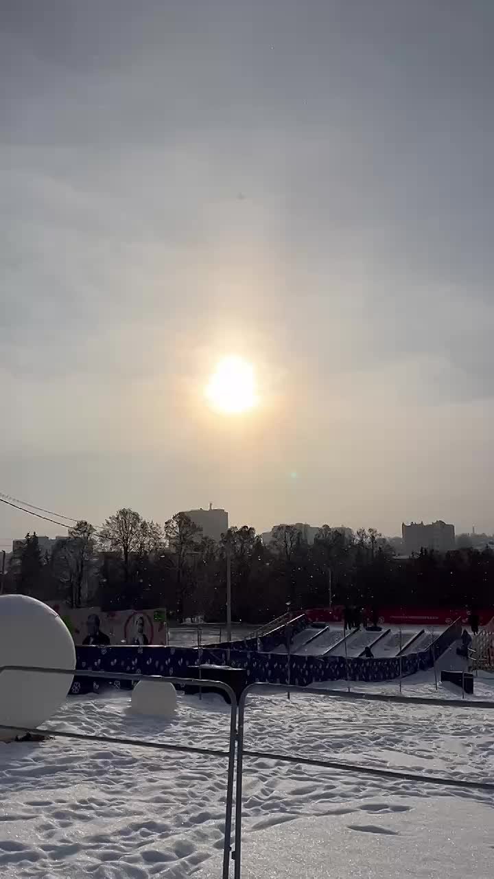 Праздник молодости, энергии и таланта!