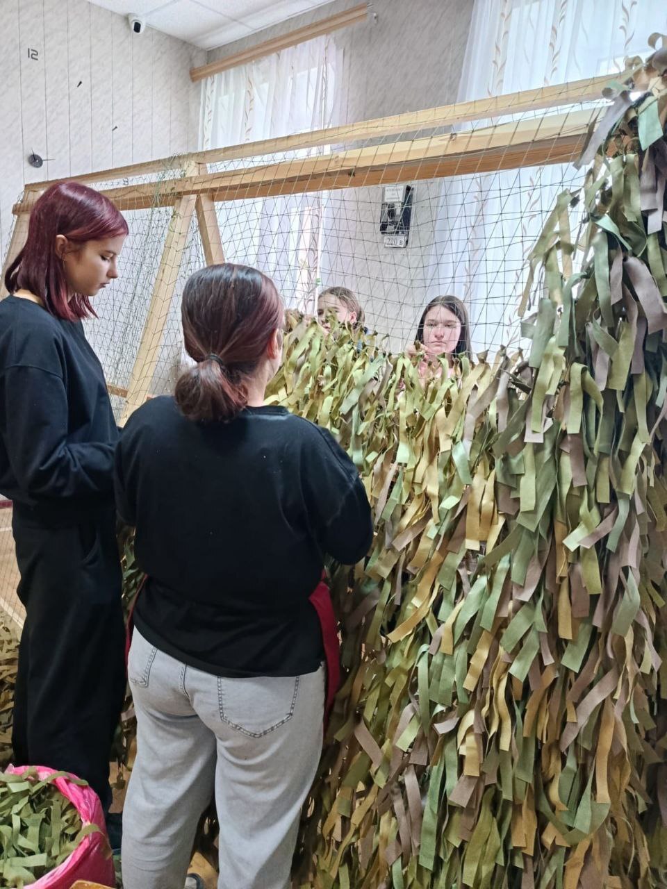 Сегодня отмечается День российского студенчества! Желаем всем студентам колледжей и высших учебных заведений удачи на экзаменах, отличных оценок и крепких знаний Сегодня отмечается День российского студенчества! Желаем всем студентам колледжей и высших учебных заведений удачи на экзаменах, отличных оценок и крепких знаний