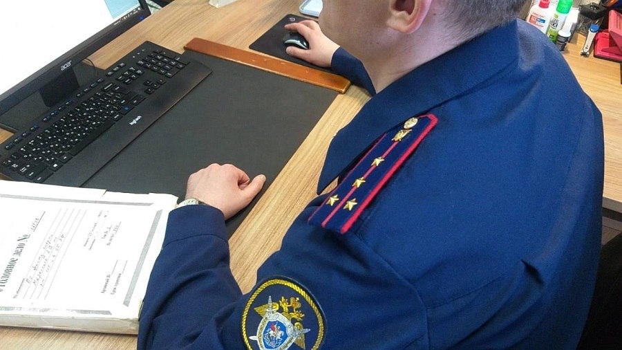 В Железногорске пьяный мужчина до смерти избил мать