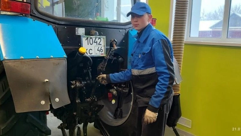 Чемпионат «Профессионалы»: от теории к практике Чемпионат «Профессионалы»: от теории к практике