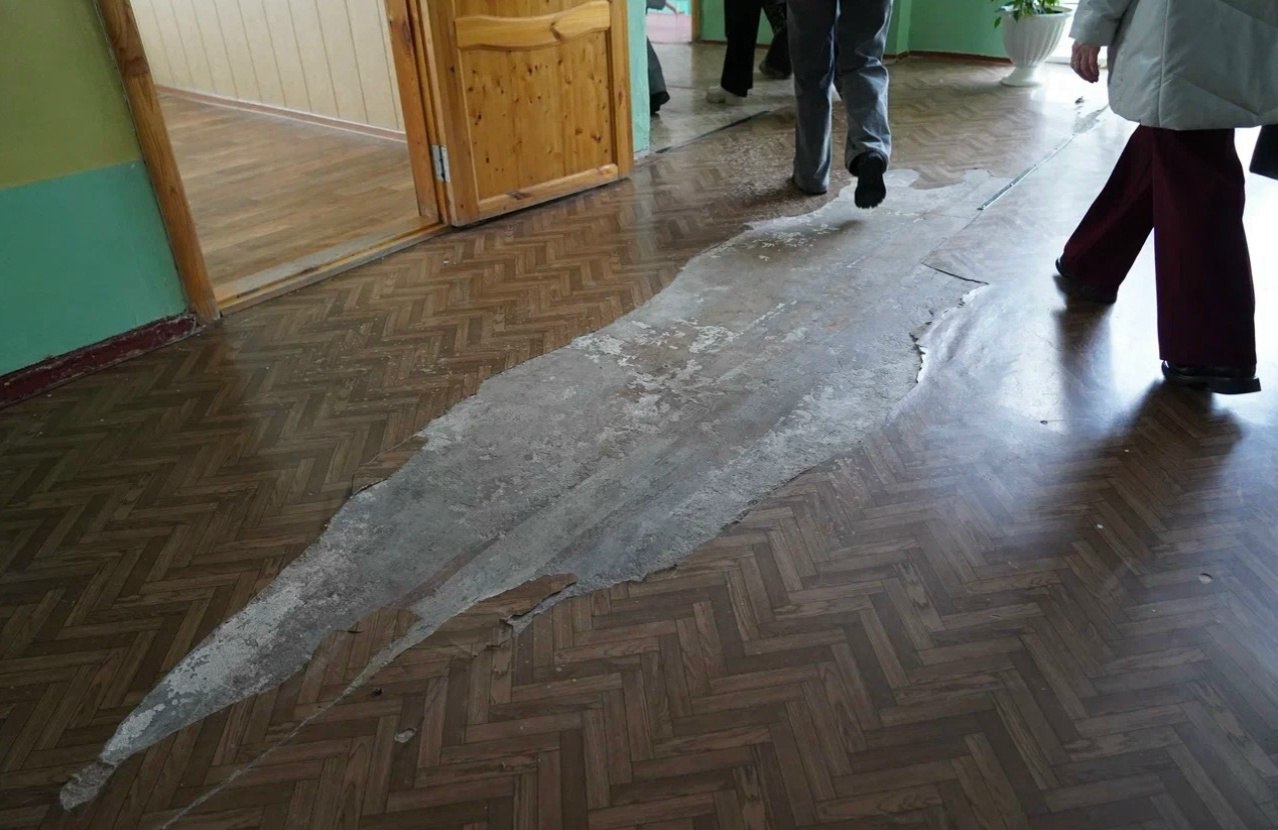 Министр образования и науки Курской области Наталия Леонова посетила школы Железногорска Министр образования и науки Курской области Наталия Леонова посетила школы Железногорска