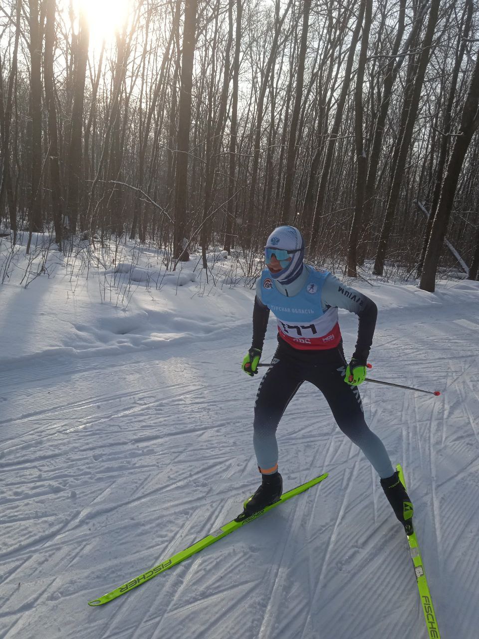 Виктор Катунин: И еще одна замечательная спортивная новость этих выходных! Виктор Катунин: И еще одна замечательная спортивная новость этих выходных!