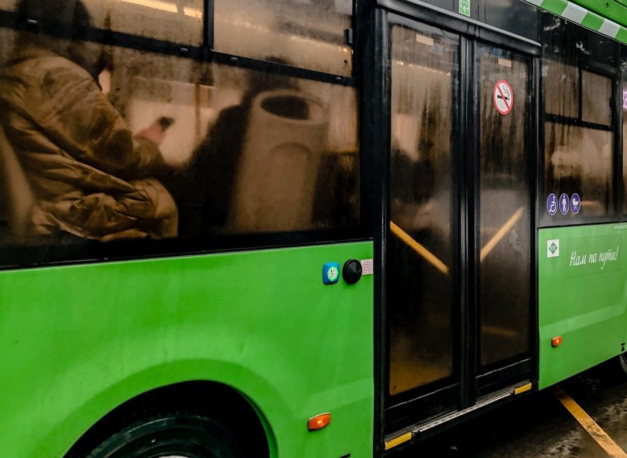 «Самые драконовские меры» потребовал применить к перевозчикам первый замгубернатора Курской области Александр Чепик после поездки на «Волгабасе», которую назвал кошмаром
