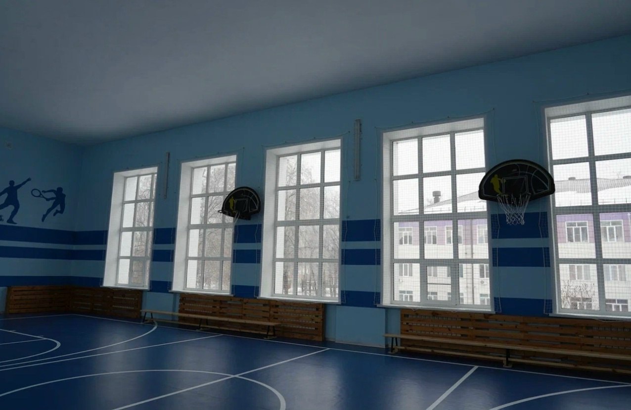 Министр образования и науки Курской области Наталия Леонова посетила школы Железногорска