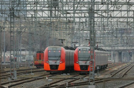 Минтранс запускает инициативу по ограждению железнодорожных путей