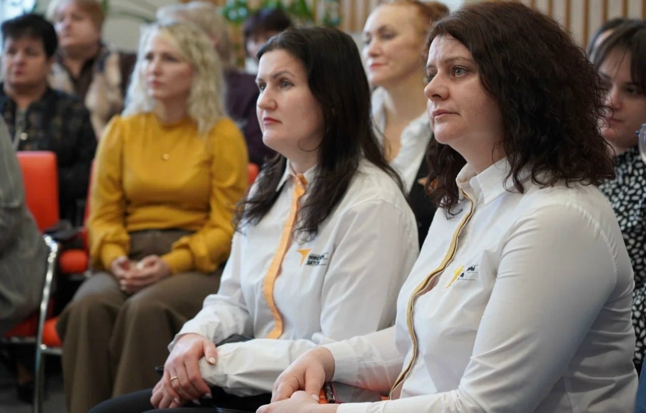 В Курской области обсудили духовные основы образования В Курской области обсудили духовные основы образования